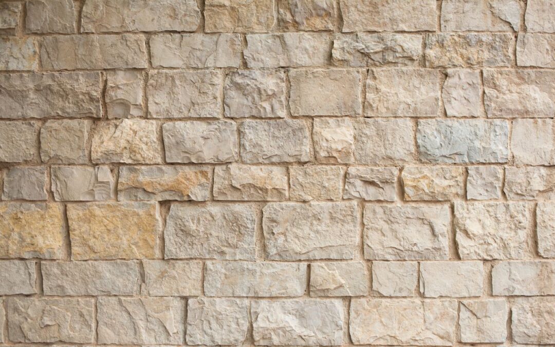 Using Natural Stone as a Sustainable Building Material in Houston