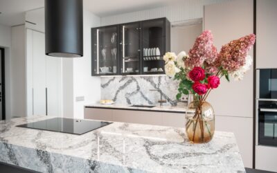 The Advantages of Choosing Quartz Countertops for Your Kitchen Renovation in Houston, TX