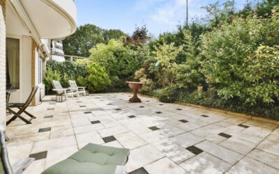 Outdoor Oasis: Designing Your Dream Patio with Natural Stone Features