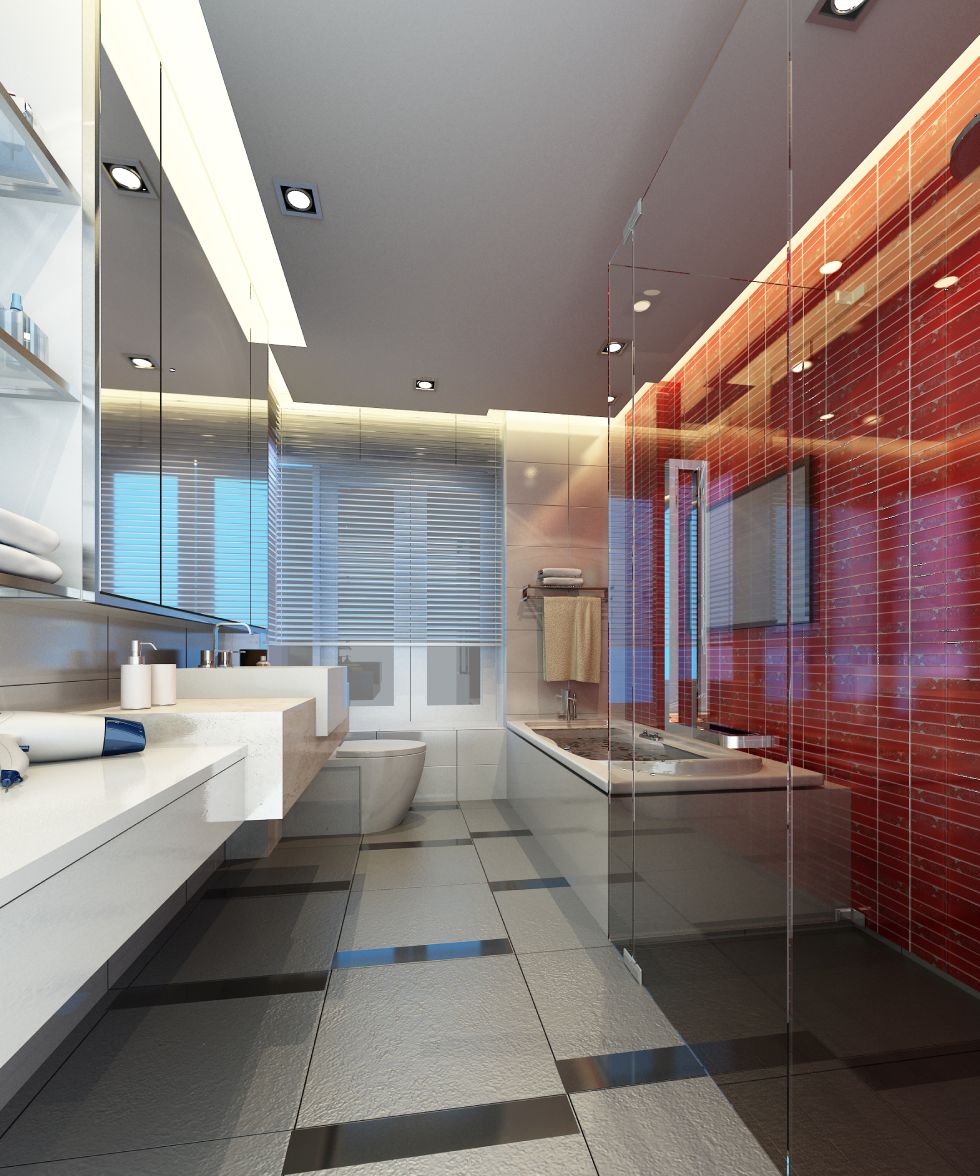 Commercial Applications of Quartz in Houston, Texas