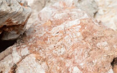 Exploring Dolomite: From Geological Formation to Modern Applications