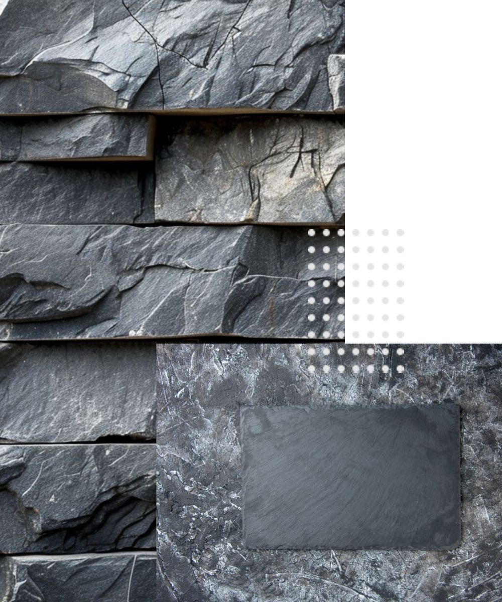 Factors to Consider When Choosing Slate Stone for Your Project