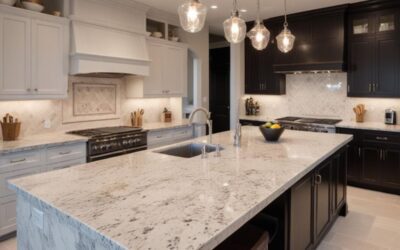 Granite vs. Quartz: Which is the Better Choice for Your Kitchen Countertop?