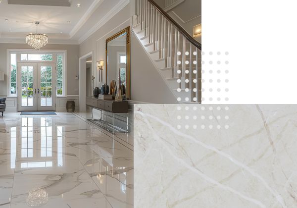 Factors to Consider When Choosing Glazed Porcelain